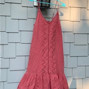 House of Harlow, large dress